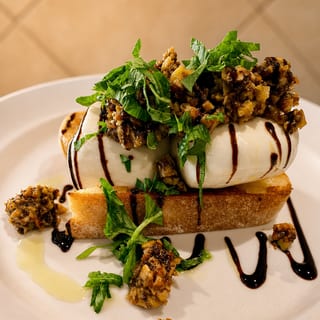 Burrata